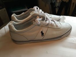 Polo Ralph Lauren Sneaker  Gr. 43  ``neu